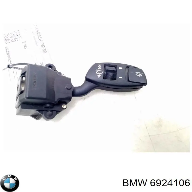Перемикач підрульовий, правий на BMW 5 (E60)