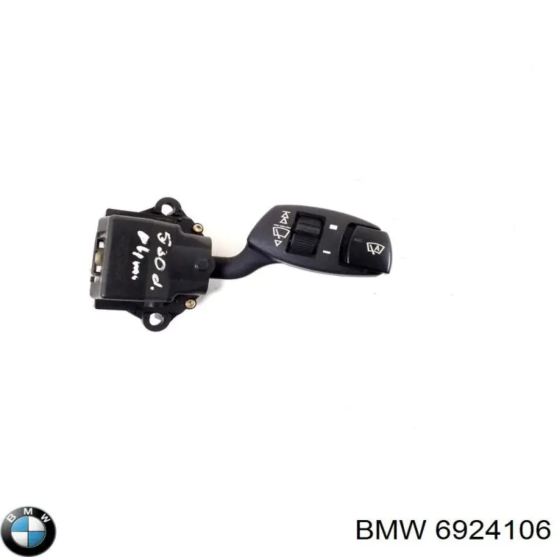 Купити 6924106 BMW Перемикач підрульовий, правий