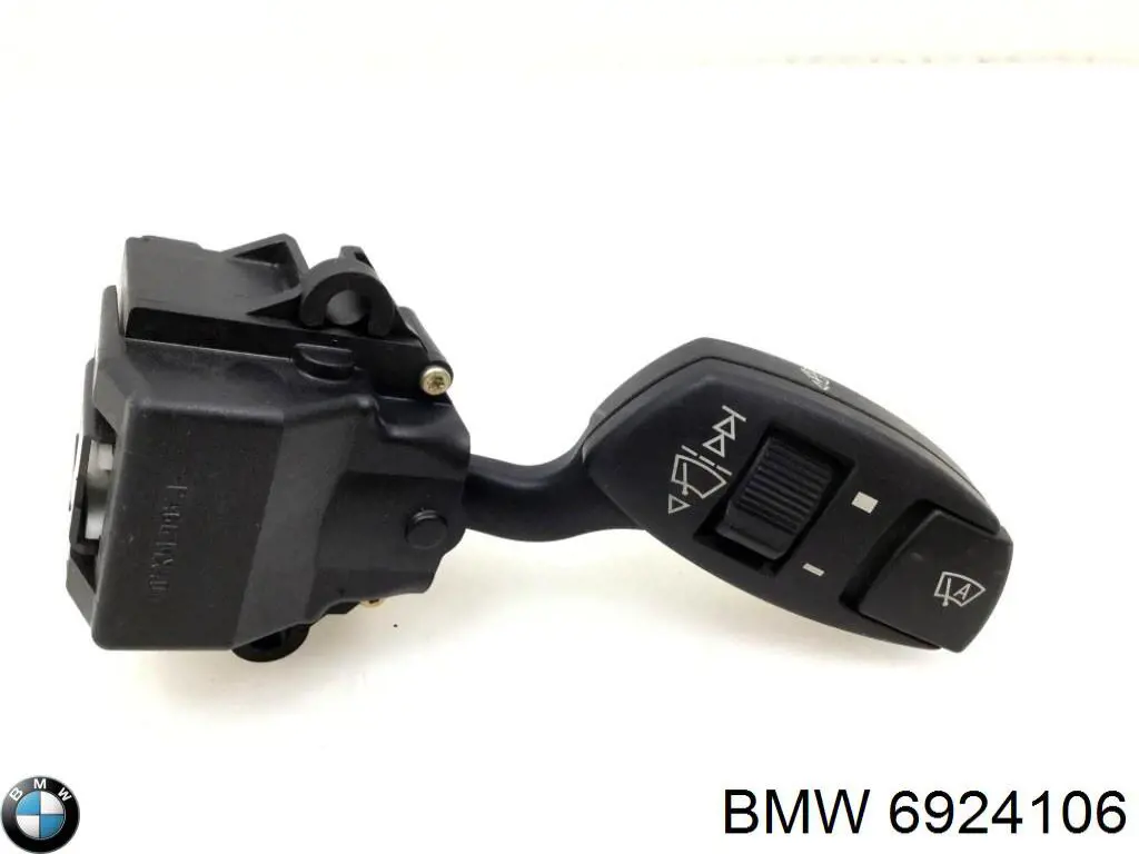 Перемикач підрульовий, правий BMW 6924106 ціна, від 9.84 USD