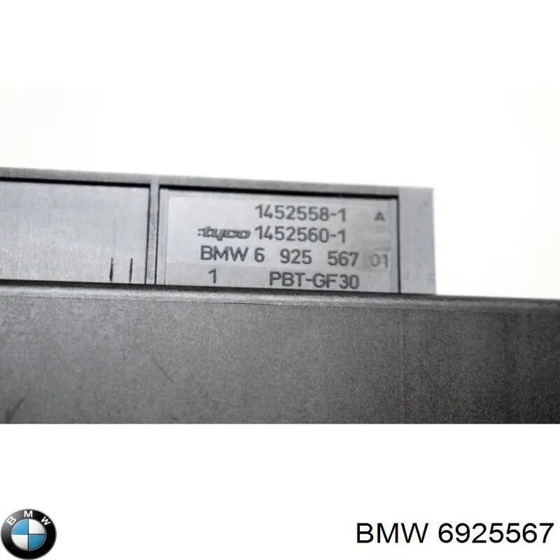 6925567 BMW 