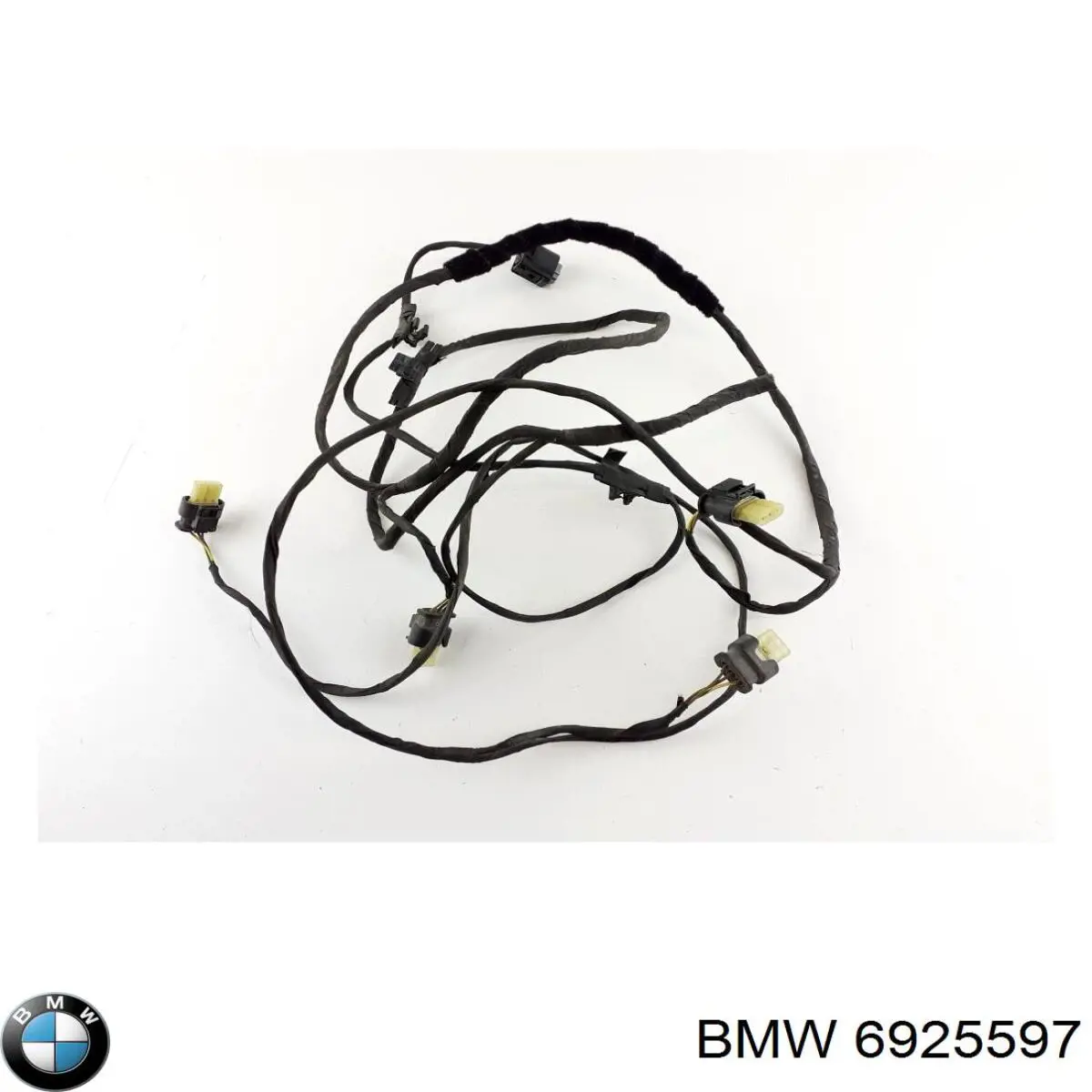  6925597 BMW