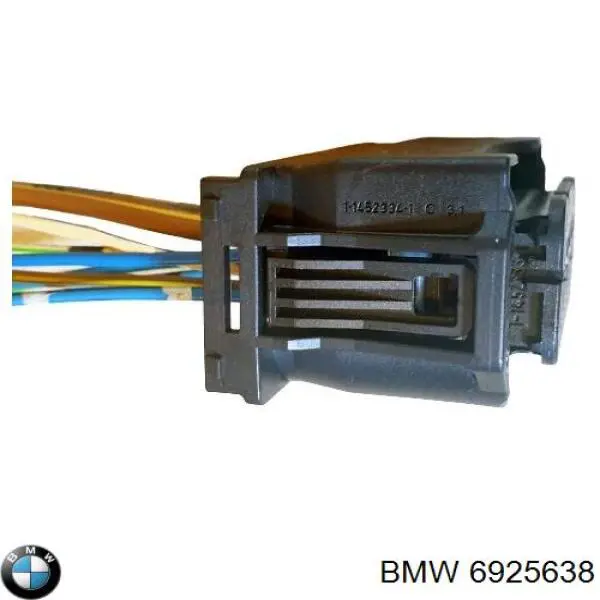 6925638 BMW 