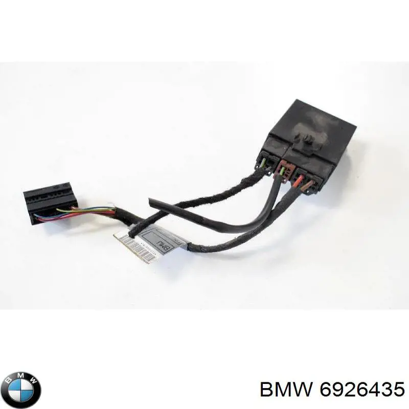 6926435 BMW 
