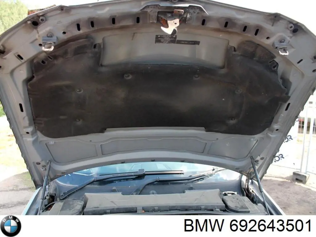 692643501 BMW 