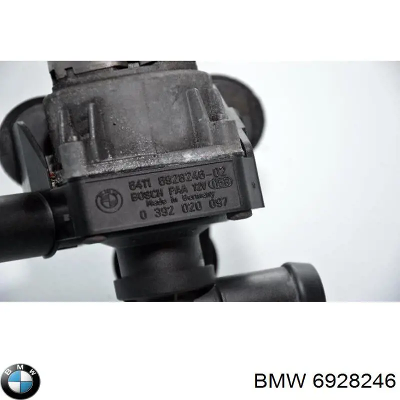  6928246 BMW