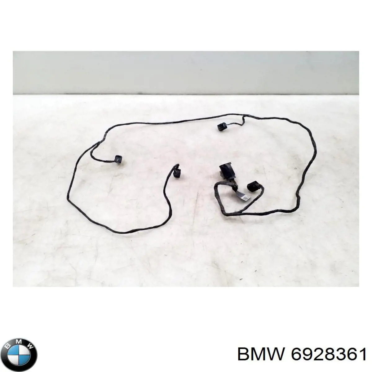  6928361 BMW