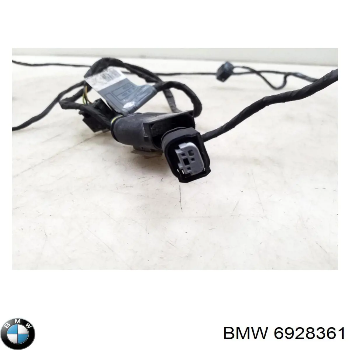 6928361 BMW 