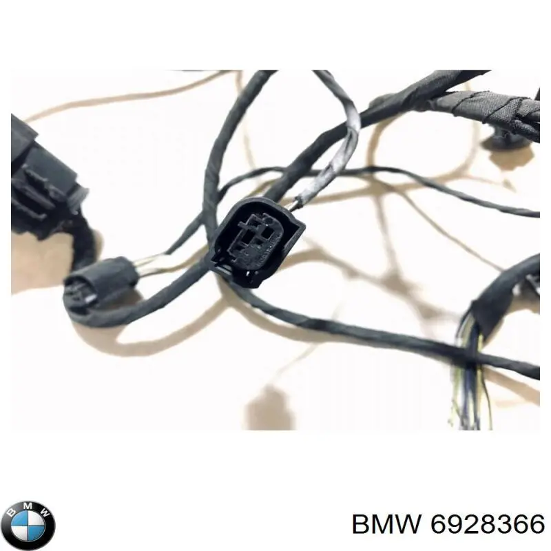 6928366 BMW 