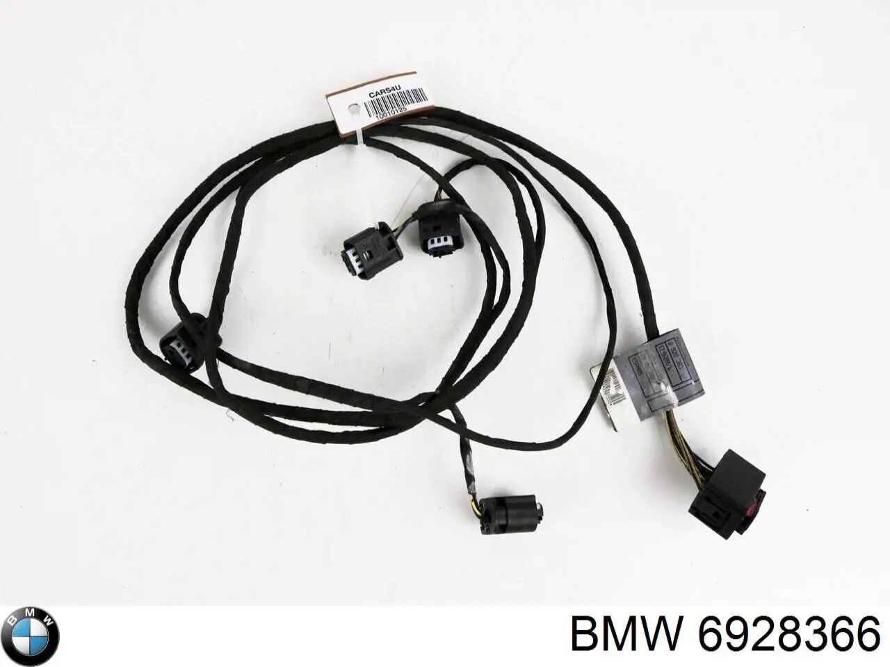 Купити 6928366 BMW 