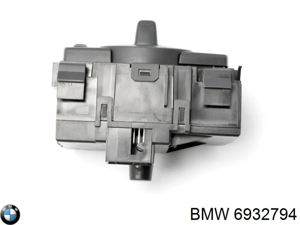 Купити 693279403 BMW Перемикач світла фар, на "торпеді"