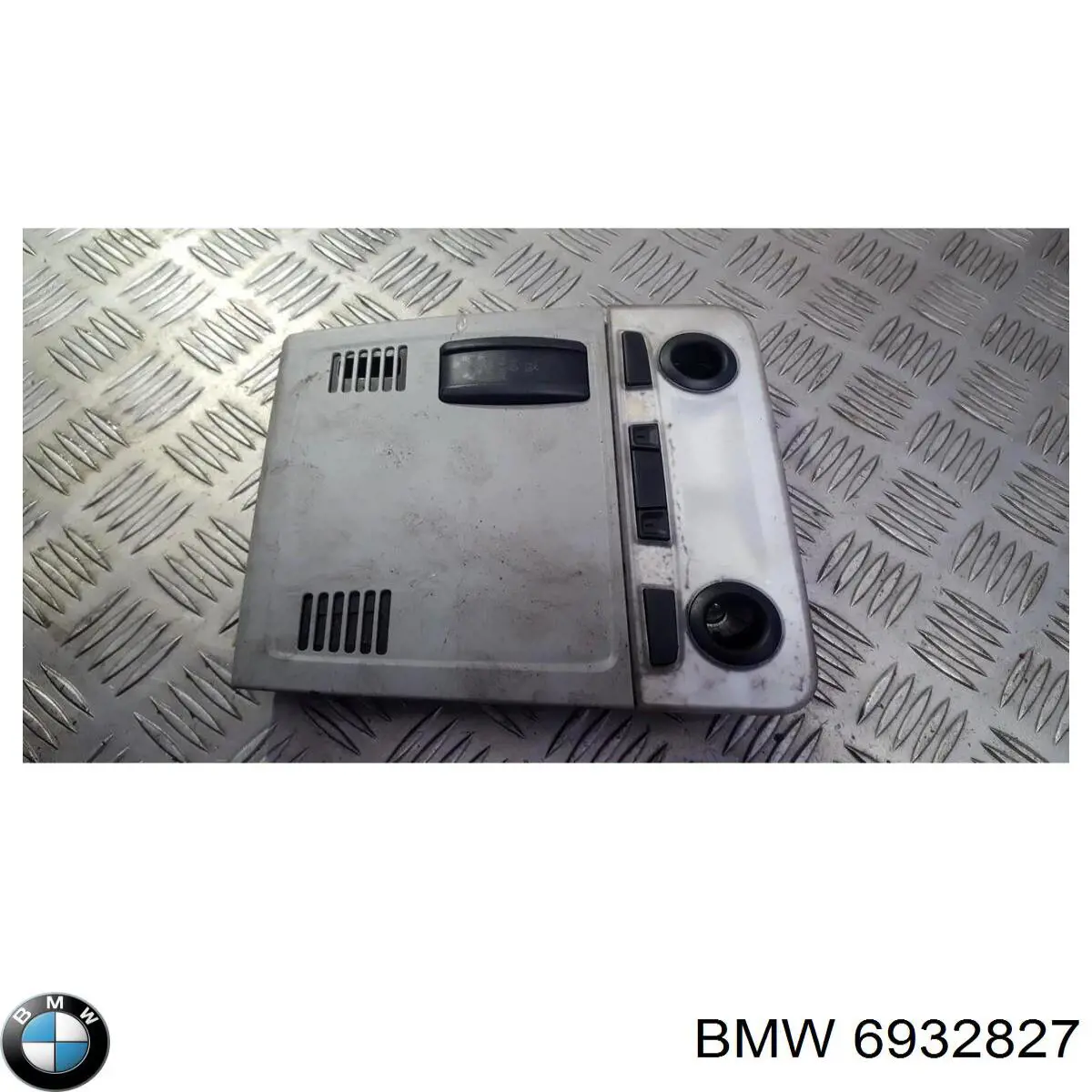 Купити 6932827 BMW 