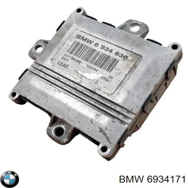 Модуль керування (ЕБК) адаптивного освітлення BMW 6934171 ціна, від 40.87 USD
