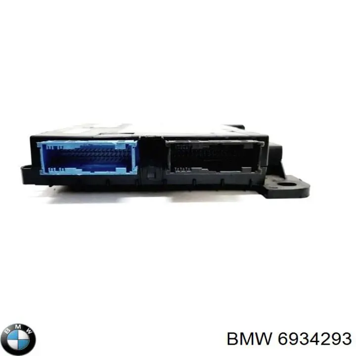 Купити 6982114 BMW Блок комфорту