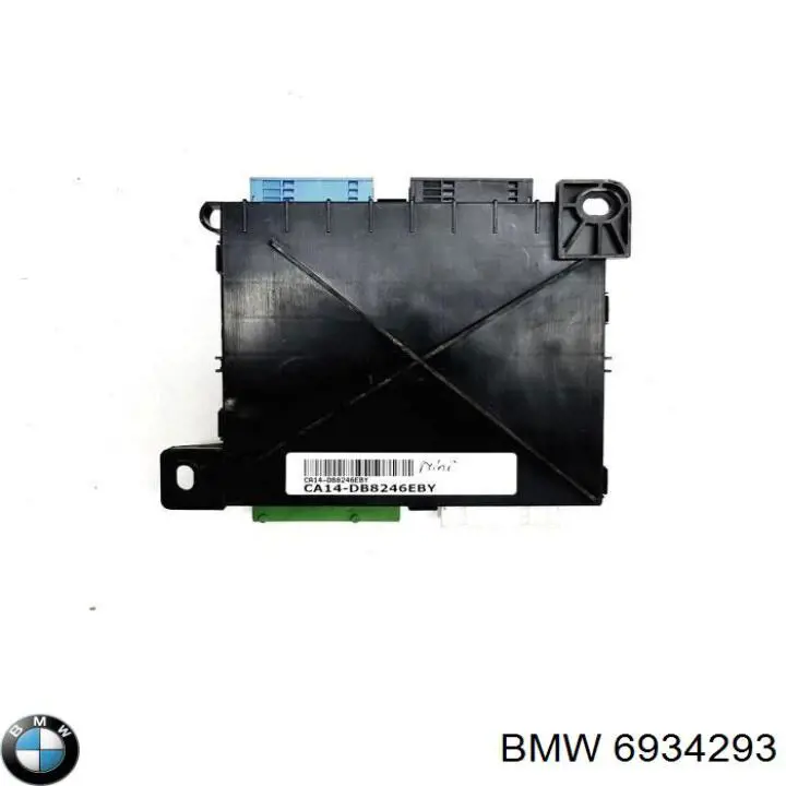 Блок комфорту BMW 6982114 ціна, від 50.67 USD
