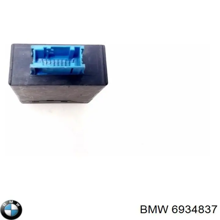 Модуль керування (ЕБК) адаптивного освітлення BMW 6934837 ціна, від 31.67 USD