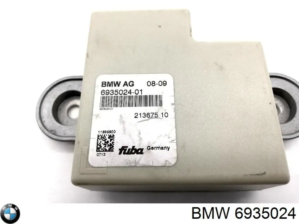 Підсилювач сигналу антени 6935024 BMW
