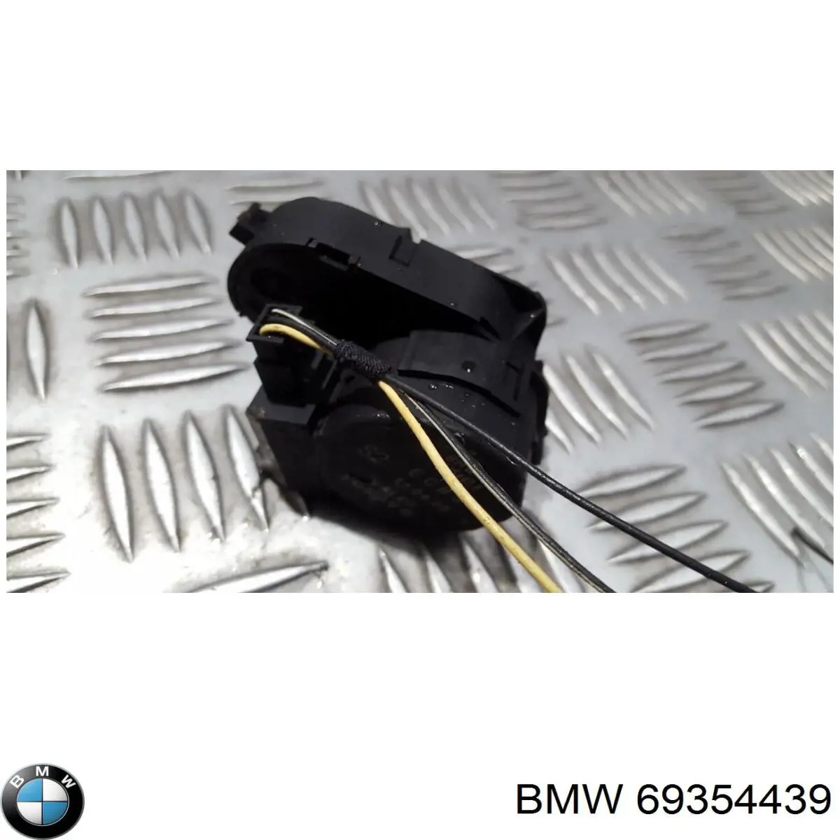  BMW 69354439 ціна, від 3.80 USD
