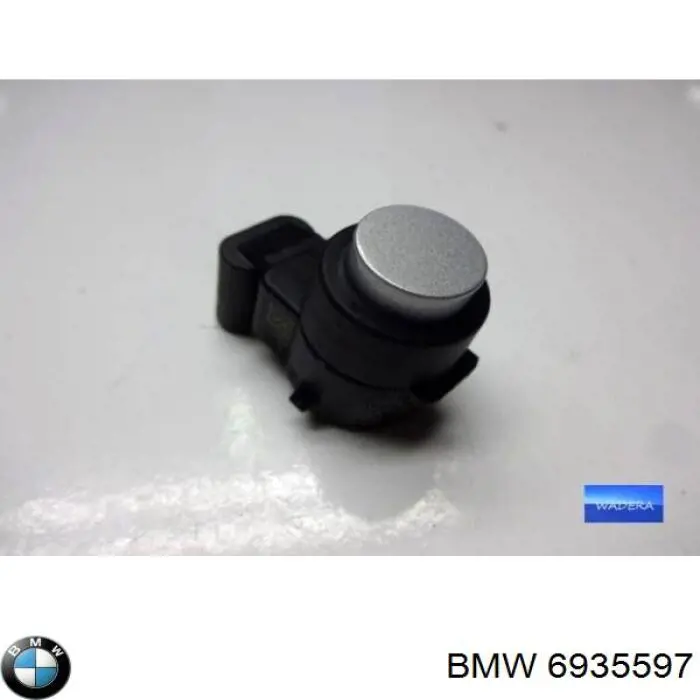 6935597 BMW Акустична паркувальна система