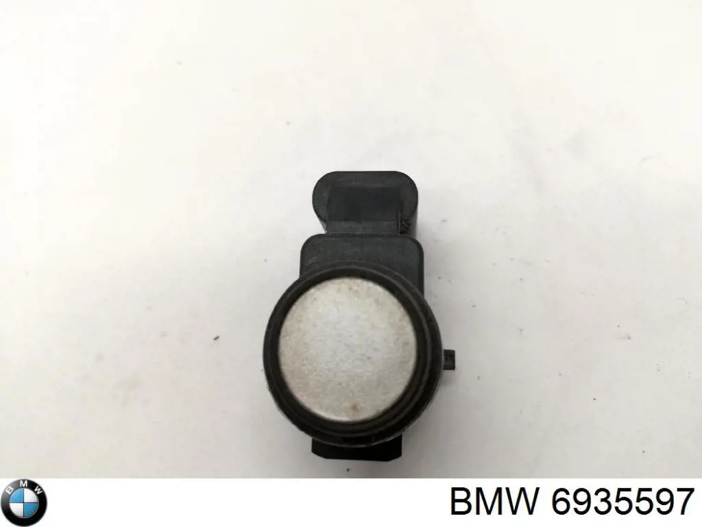 6935597 BMW Акустична паркувальна система