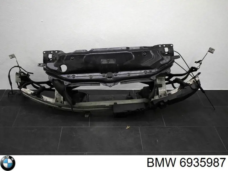  BMW 6935987 ціна, від 12.67 USD