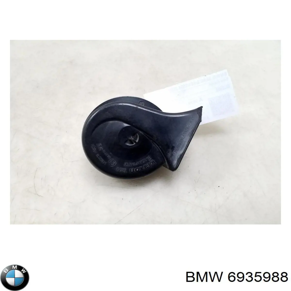  6935988 BMW