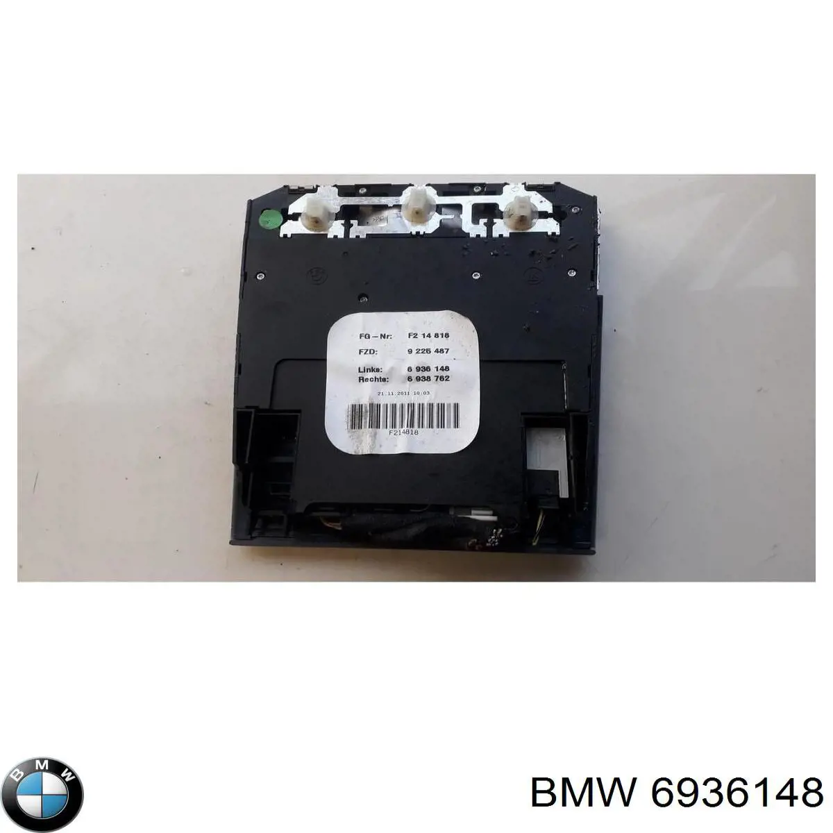 6936148 BMW 