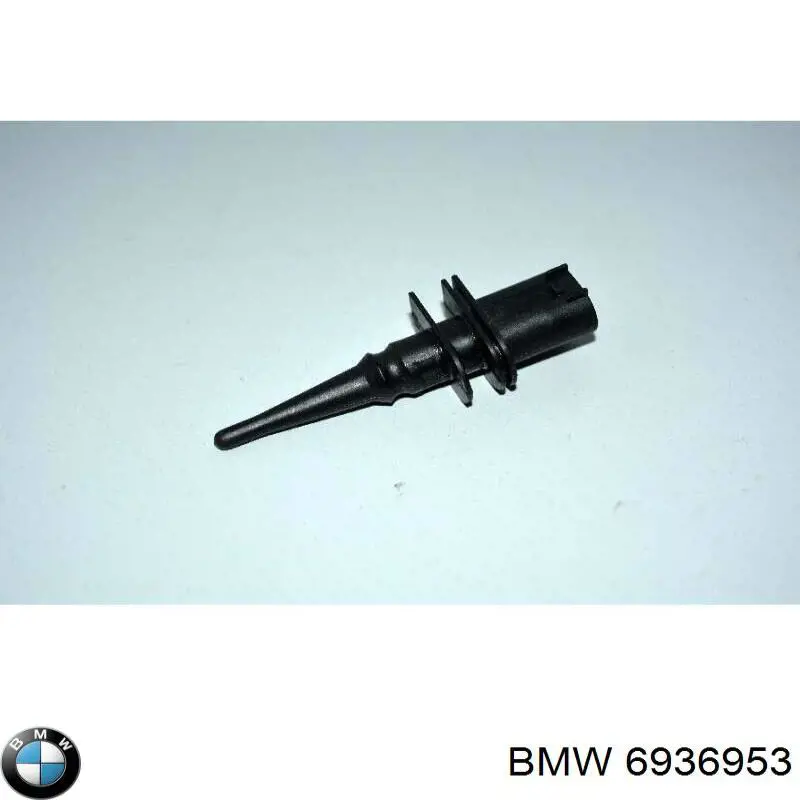 Датчик температури навколишнього середовища BMW 6936953