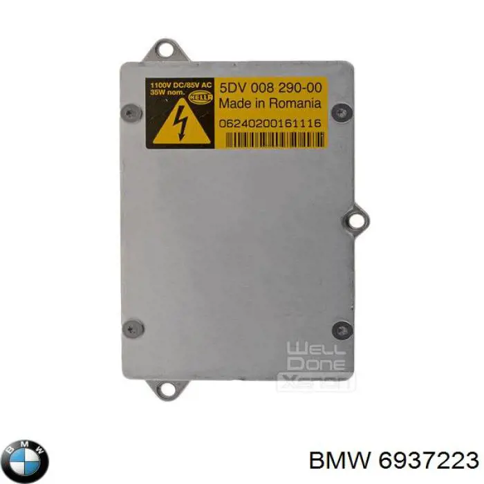 Биксенон BMW 6937223
