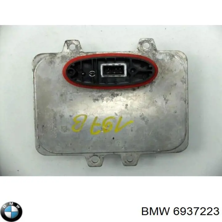 Купити 6937223 BMW Лампочка ксеноновая