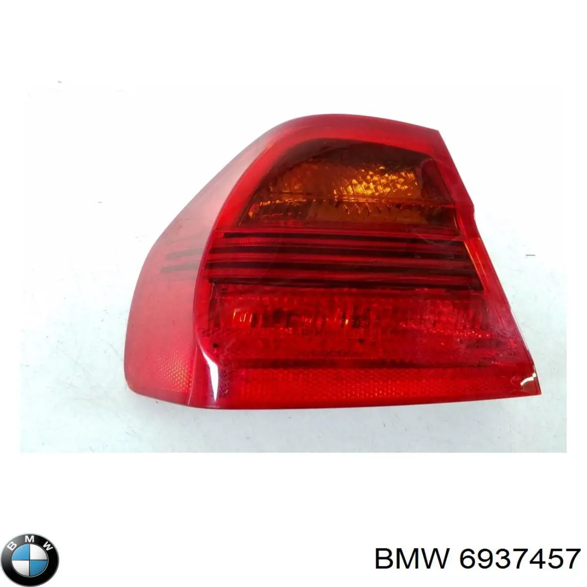 Задня ліва зовнішня фара BMW 6937457 ціна, від 59.31 USD