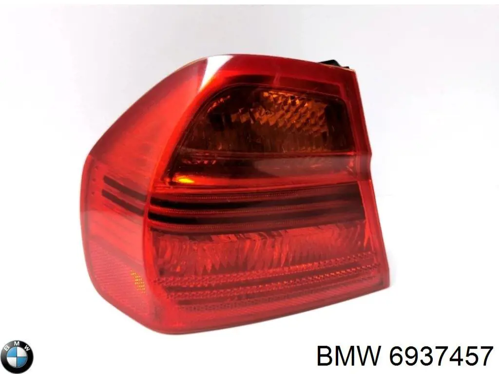 Купити 6937457 BMW Ліхтар задній
