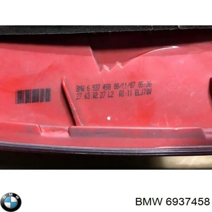 Купити 6937458 BMW Стоп задній