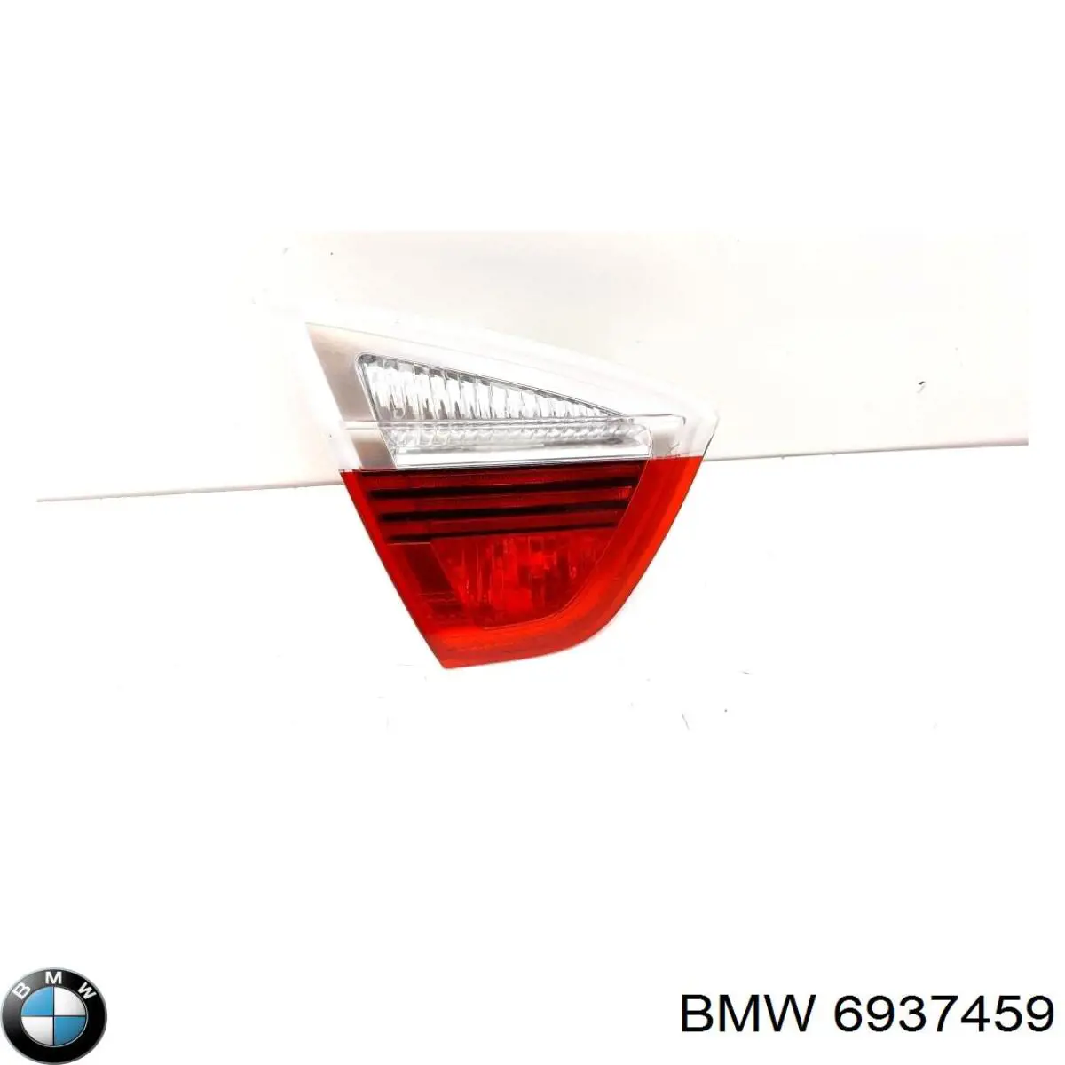Купити 6937459 BMW Ліхтар задній лівий, внутрішній