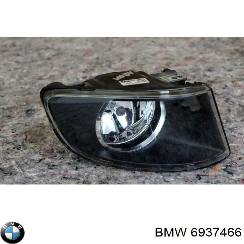  6937466 BMW