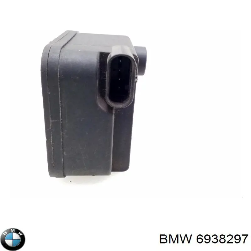  6938297 BMW