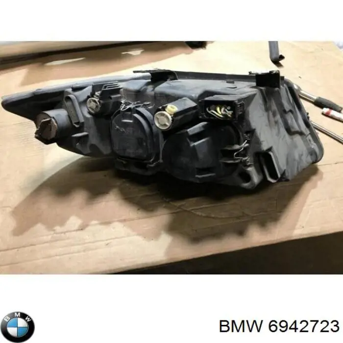 Купити 6942723 BMW Фари