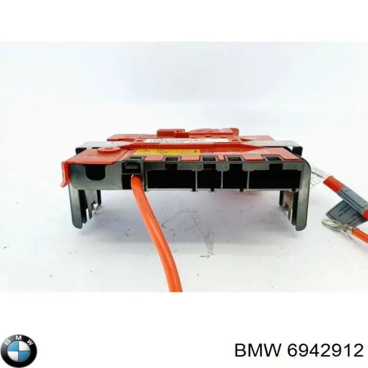 Коробка запобіжників BMW 6942912 ціна, від 18.28 USD