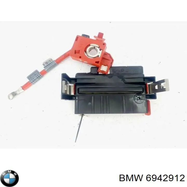 Блок запобіжників 6942912 BMW