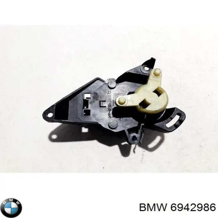 Двигун заслінки печі BMW 6942986 ціна, від 4.26 USD