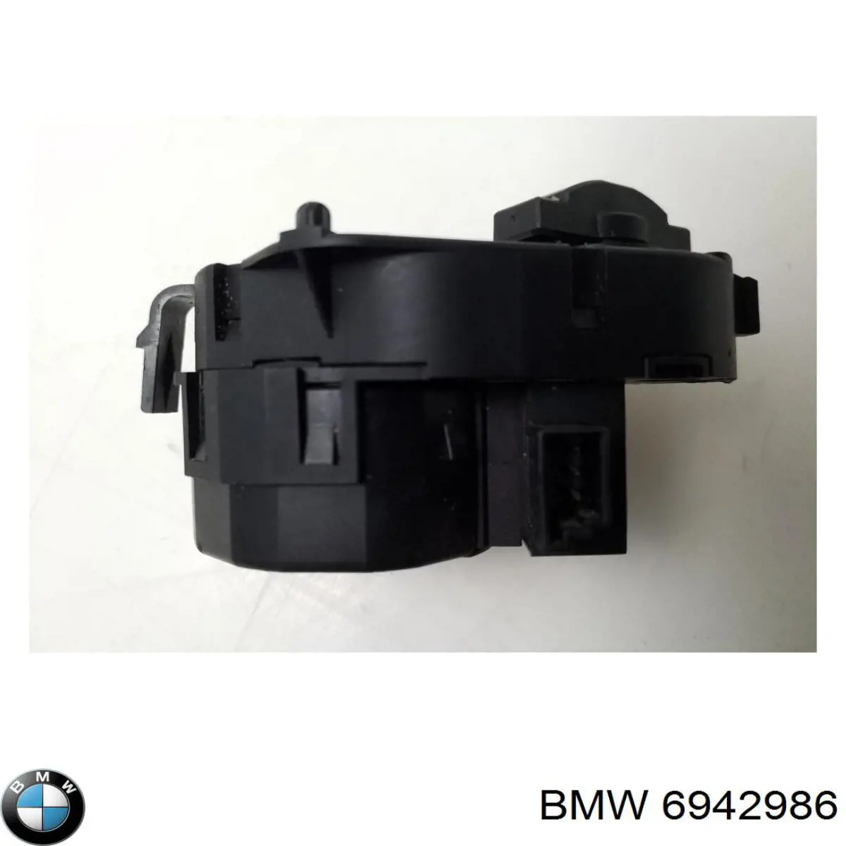 Купити 6942986 BMW Привід заслінки печі