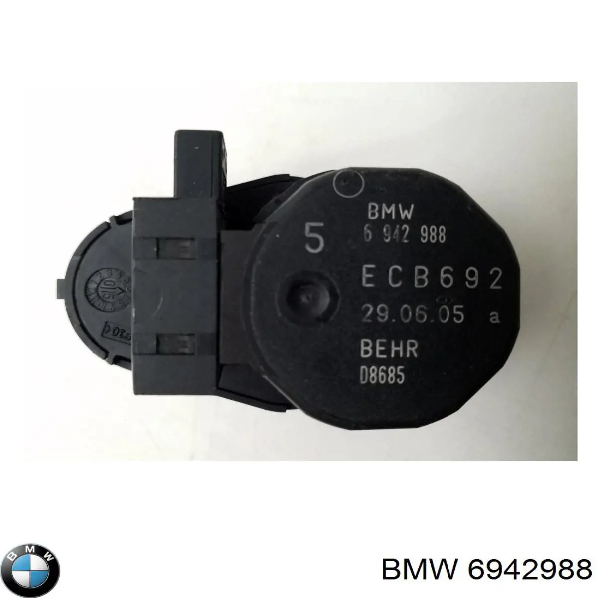 6942988 BMW 