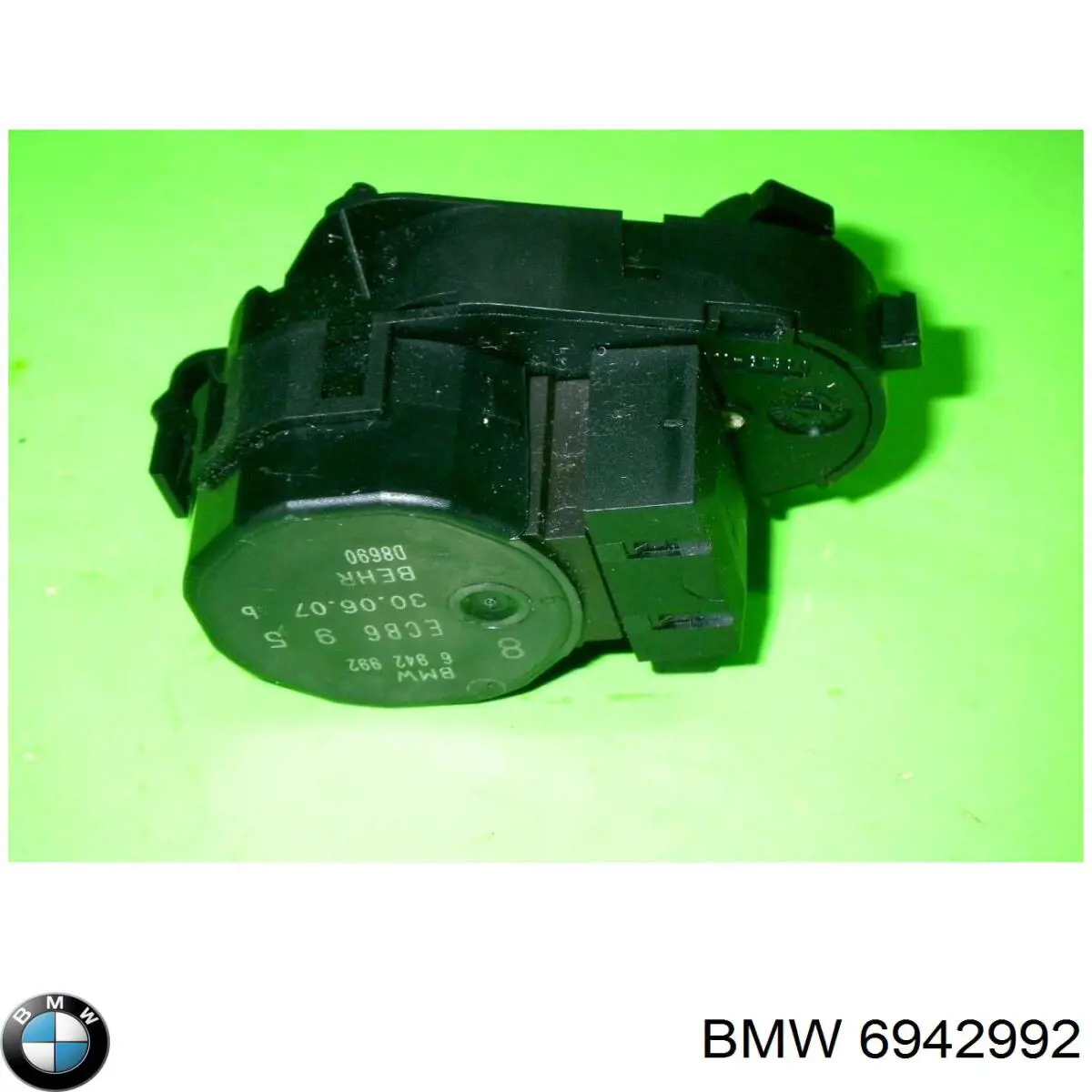  64116930304 BMW