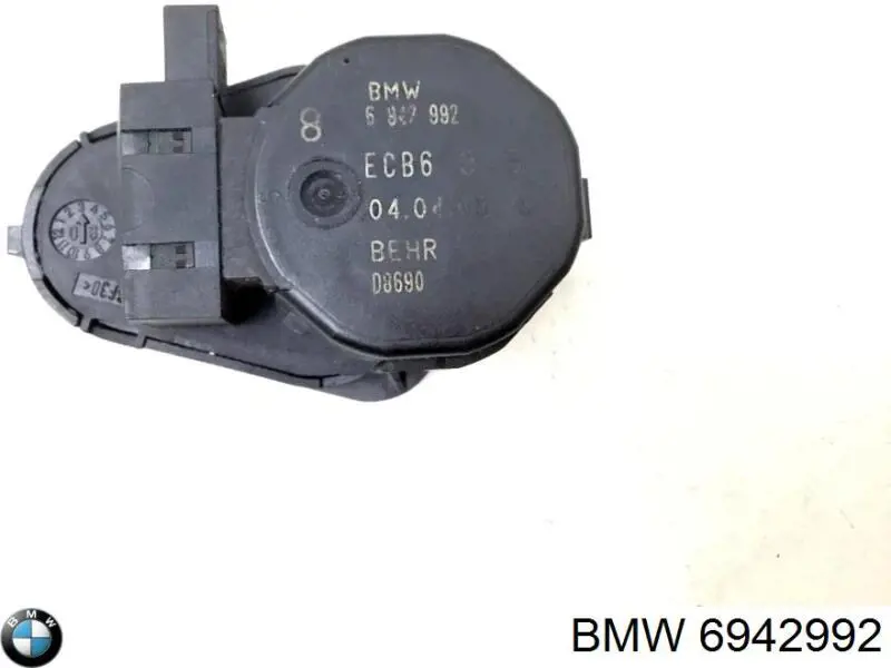 64116930304 BMW 