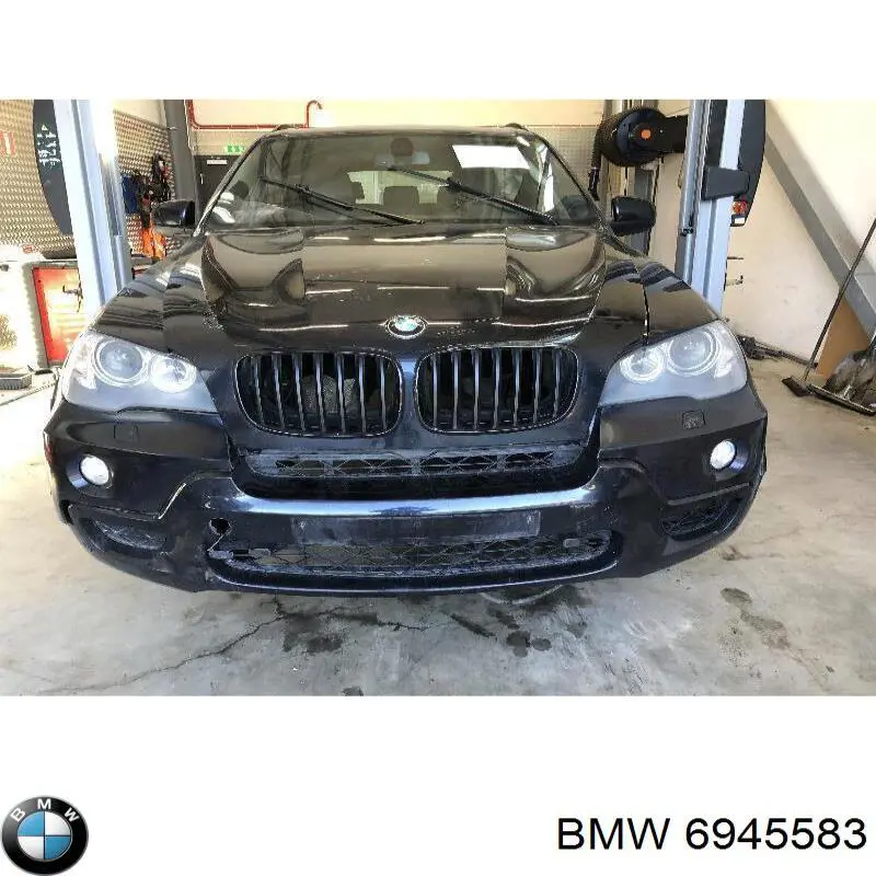 Купити 6945583 BMW Водостік лобового скла, жабо