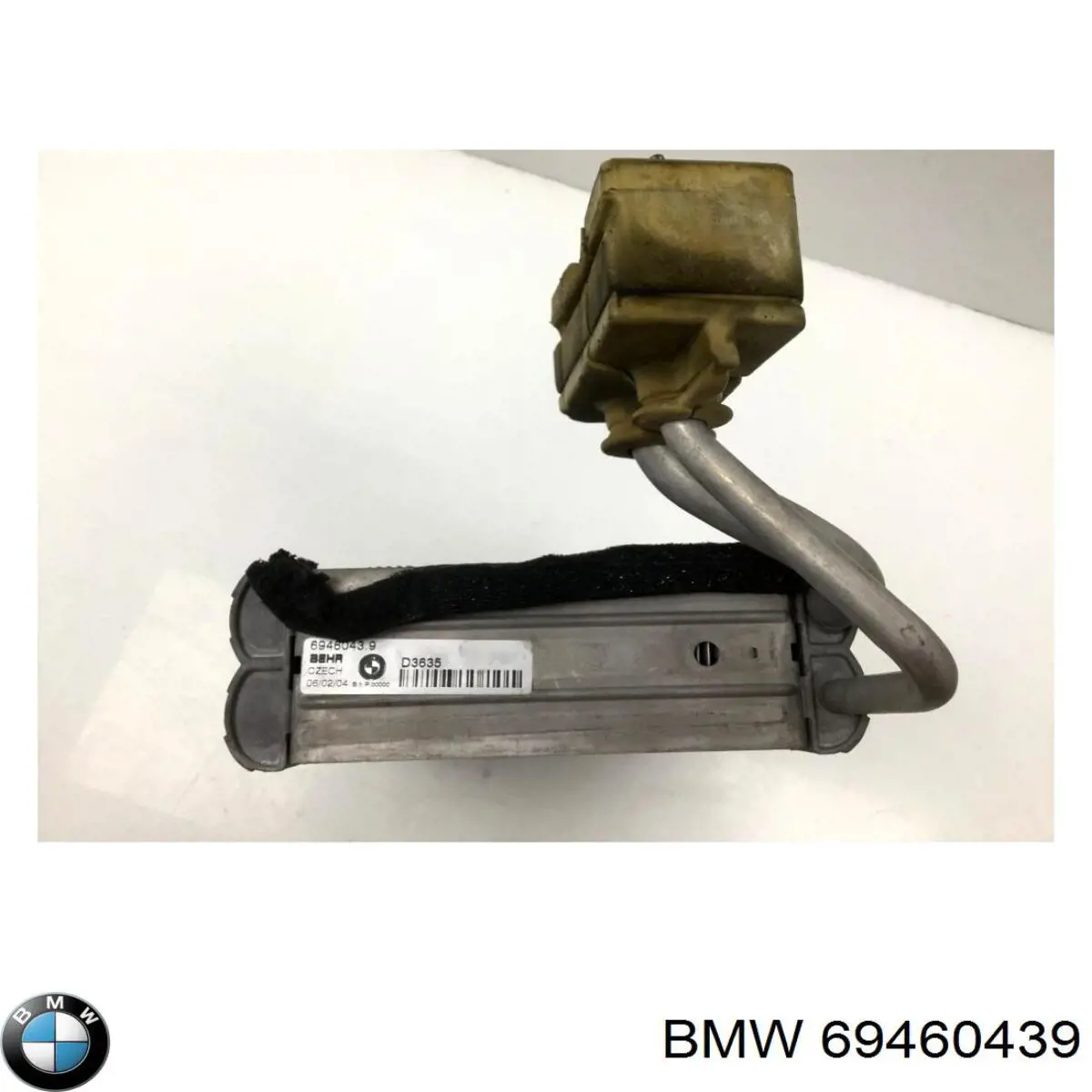  BMW 69460439 ціна, від 28.12 USD