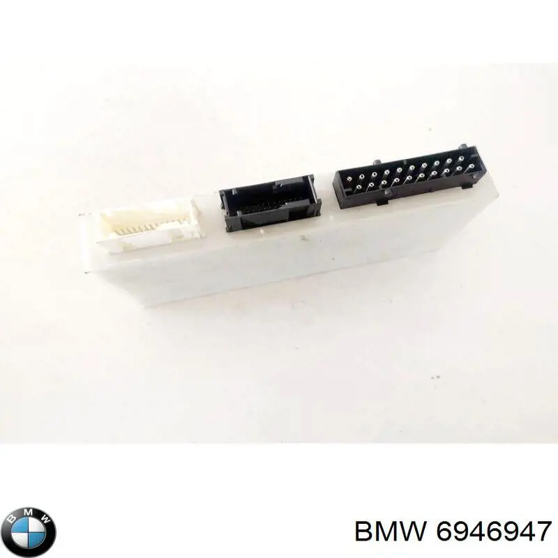Блок комфорту 61359117101 BMW