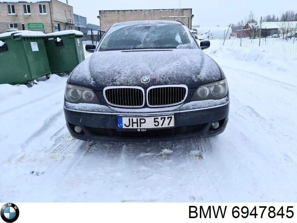 Автоскло BMW 6947845 ціна, від 16.47 USD