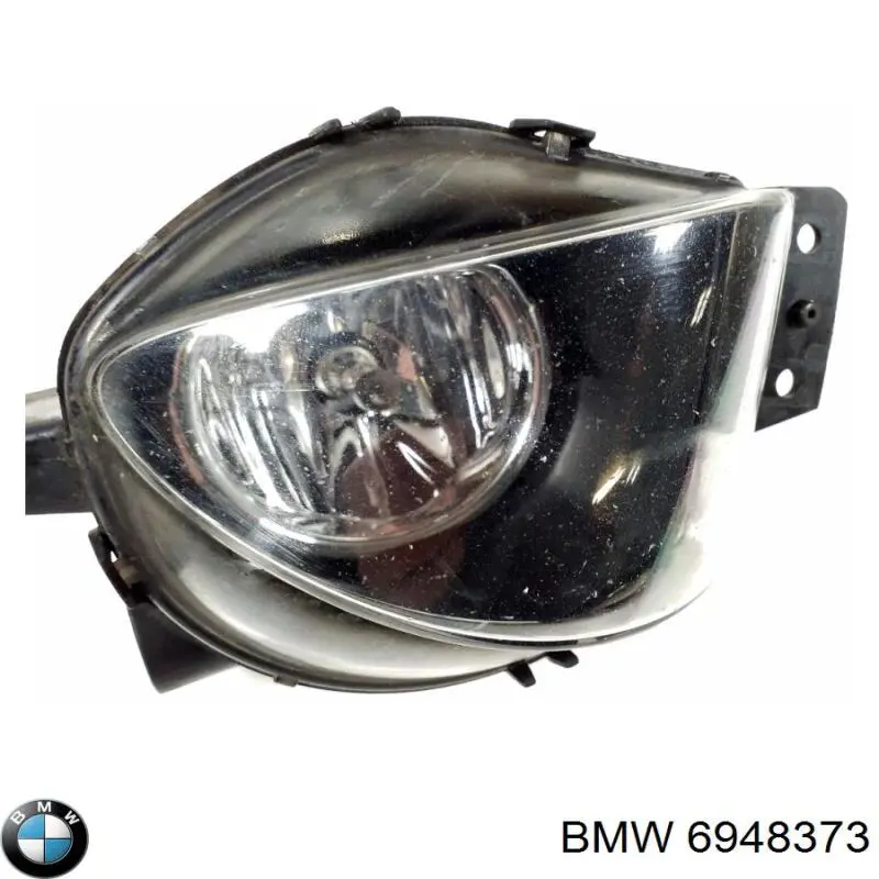 Купити 6948373 BMW Фара протитуманна, ліва