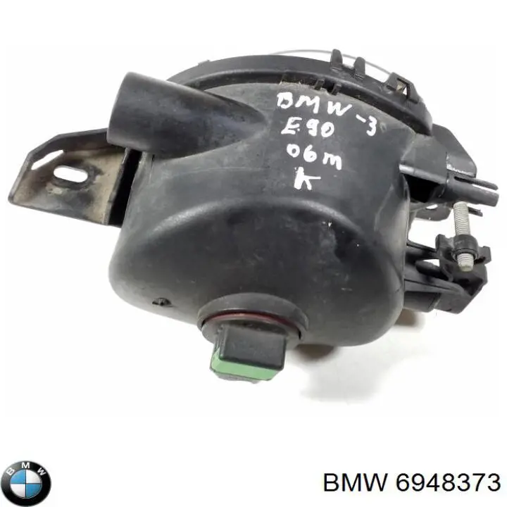 6948373 BMW Протитуманка ліва