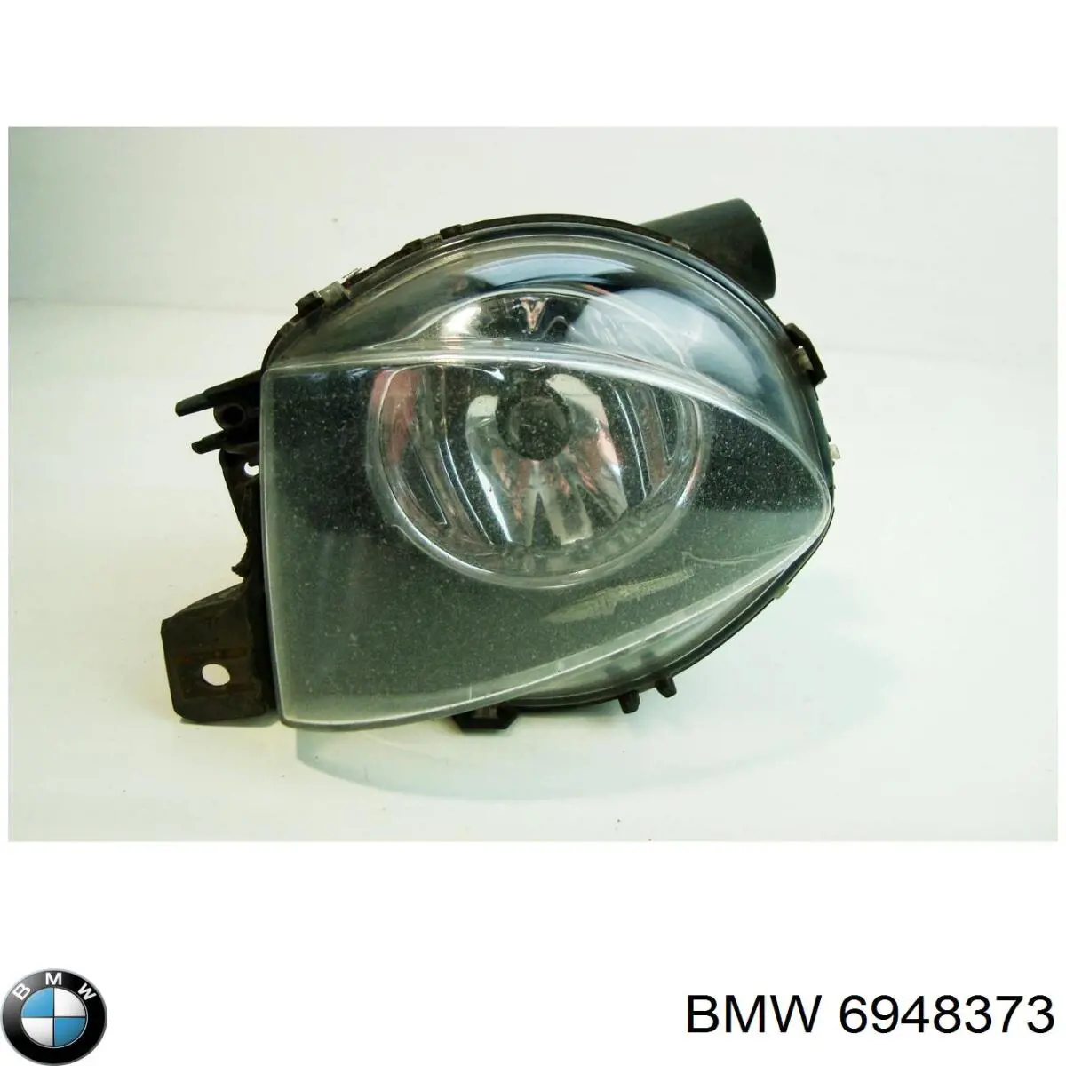 Туманка ліва BMW 6948373 ціна, від 27.36 USD